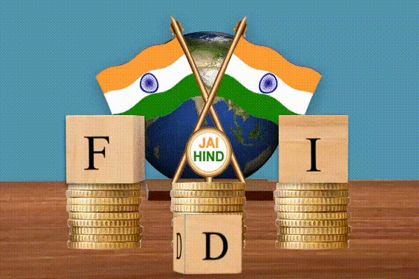 FDI