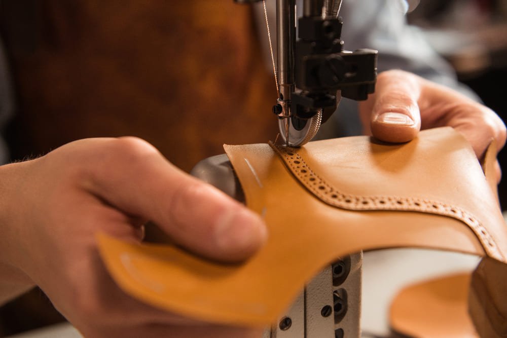 Leather-and-Footwear