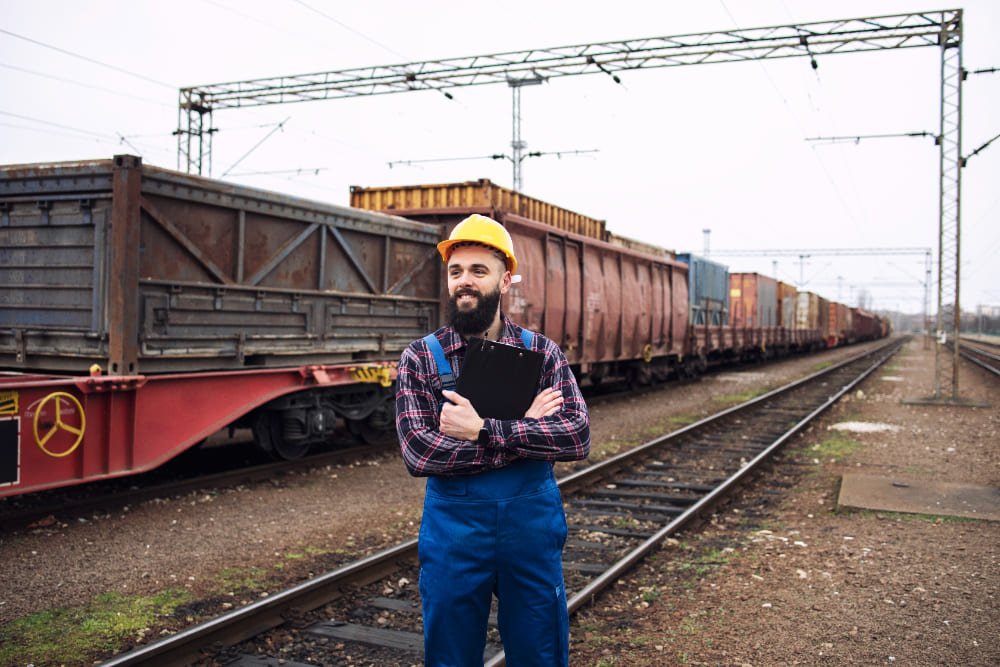 Railways