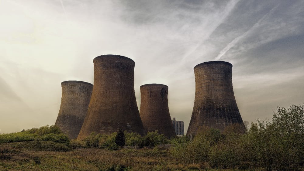 Thermal-Power