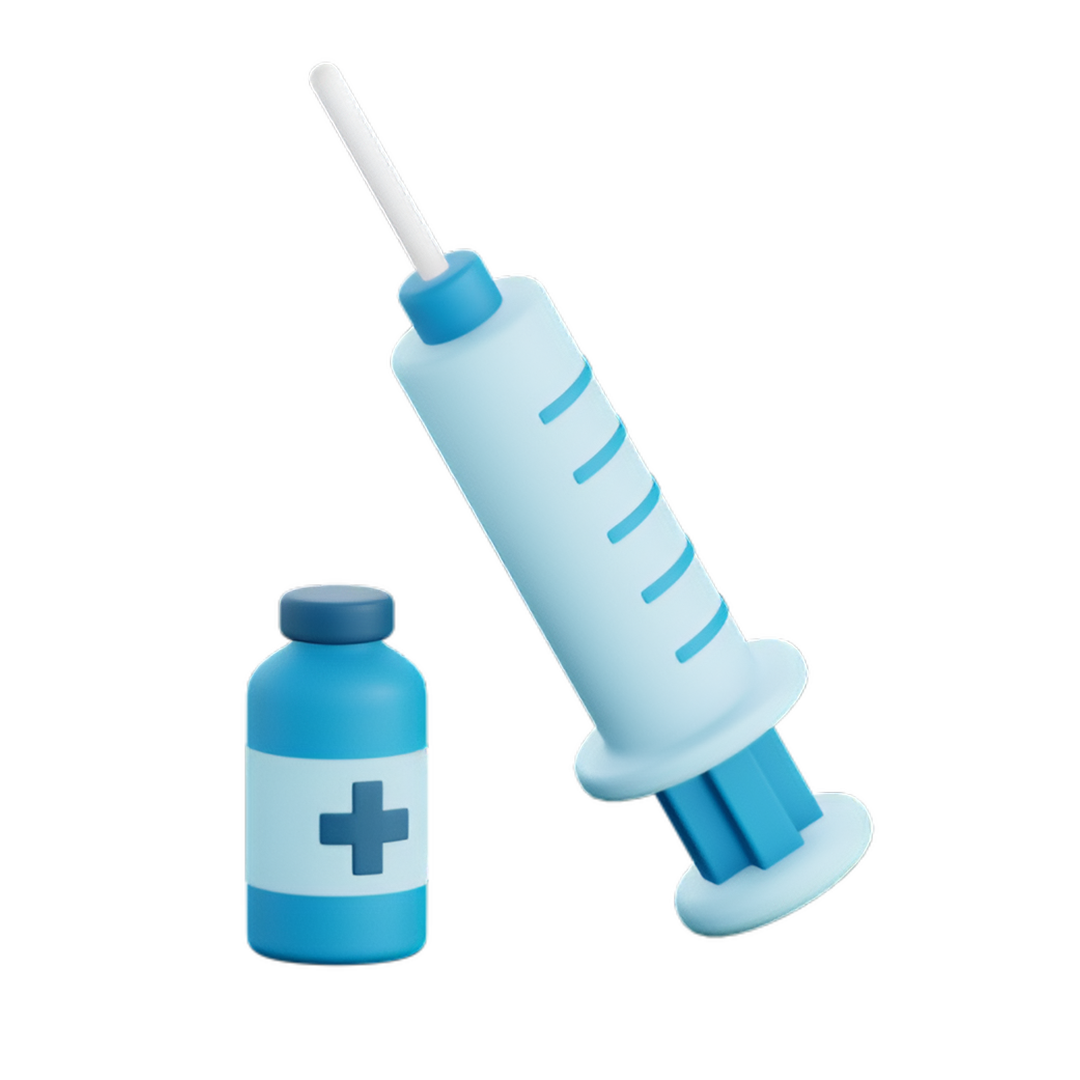 Vaccine 1